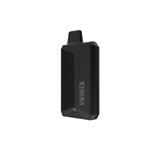Awaken® Ghost Rechargeable Vape Battery 650mAh