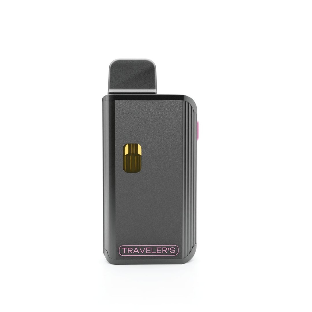 Traveler’s® Stealth Disposable Vapes 1ml - Apple Sauce (Hybrid)