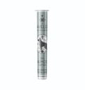 Traveler’s® Classic Vape Cartridges 1ml - Chemdog (Sativa)