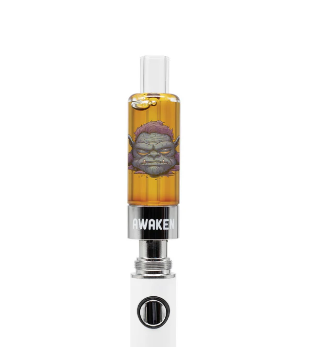 Awaken® Vape Blaster Cartridges 3ml - Purple Urkle (Indica)