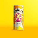 Sodaze Infused Craft Soda 30mg - Spicy Pineapple (250ml)