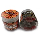 Gummies - Sour Skulls 150mg (30x5mg) - Sativa