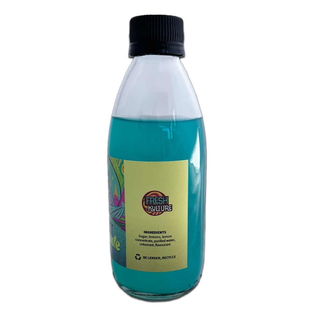 Trippy Nootropic Craft Beverage 250ml - Trippy Cherry-Pop