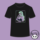 PandaMei Cotton Shirt - Smoking Elf