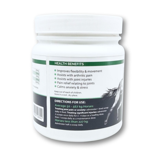 VetPro Equine CBD Joint Supplement