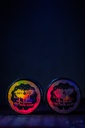 Live Hash Rosin 1g - Garlic Truffle (Hybrid)
