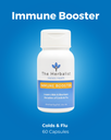 Immune Booster 60's