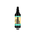 Traveler’s® Ceramic Vape Cartridges 1ml - Apple Sauce (Hybrid)