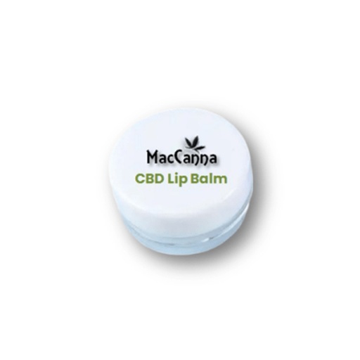 CBD Lip Balm 3g