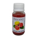 FECO Infused Fruit Juice Concentrate - Guava