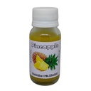 FECO Infused Fruit Juice Concentrate - Pineapple