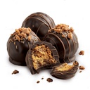 Biscoff Speculaas Truffles (Pack of 10)