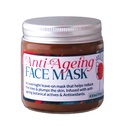 Ultimate Wellness CBD Face Mask - Anti-Aging 100ml
