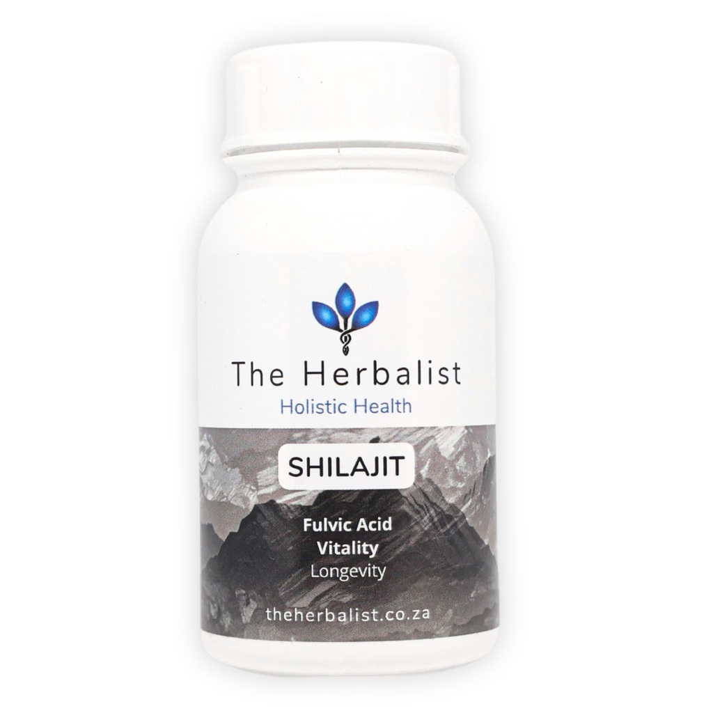 Shilajit 60's