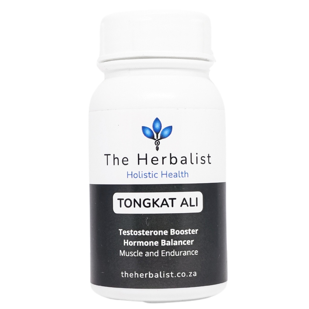 Tongkat Ali 500mg
