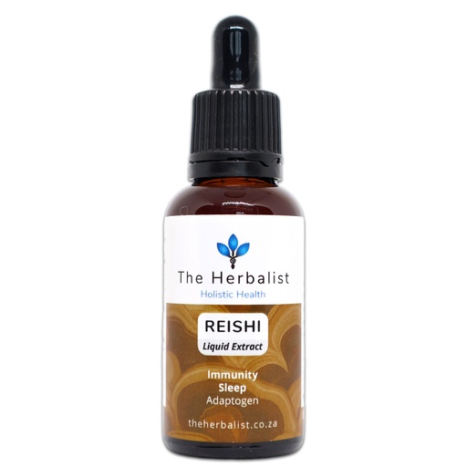 Reishi Liquid Extract 30ml