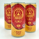 Forbidden Fruit Tonic 50mg - Peach Fizz (300ml)