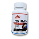 Wellness Warrior Nootropic 30's