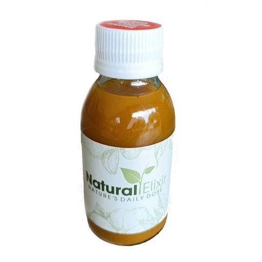 Natural Elixir Classic Health Tonic 100ml (Original)