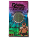 Candy Freaks Cyclops Pops 100mg - StrawKiwi