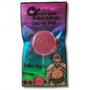 Candy Freaks Cyclops Pops 100mg - Toffee Apple