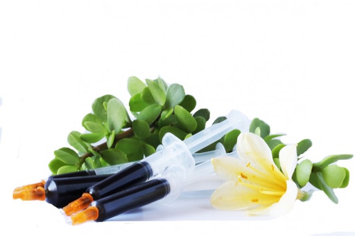 CBD Plus FECO Syringes (1 mL)