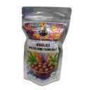 Wispa Gigglies Chocolate-Coated Malted Honeycomb Balls 100mg