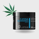 Canna Gummies 600mg (30x20mg)
