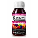 The Journey Magic Mushroom Nano Microshot - Tutti Frutti 500mg