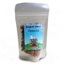 Canna Savoury Peanuts - Chilli Cheese (10 Packs)
