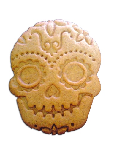Canna Biscuits - Speculaas (Pack of 10) (50 mg)