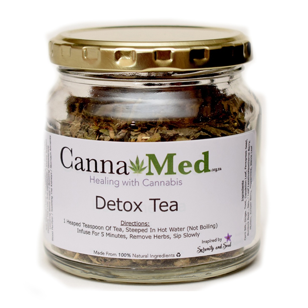 Herbal Detox