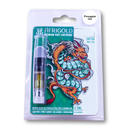 Vape Cartridge 0.5ml - Pineapple OG - Full Spectrum (Sativa)