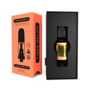 Traveler’s® Ceramic Vape Cartridges 1ml - Tiger Melon (Indica)