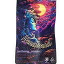 Dreamers Vape Carts 1ml Full Spectrum