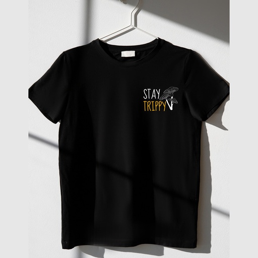 Like Strange Unisex T-shirts - Stay Trippy