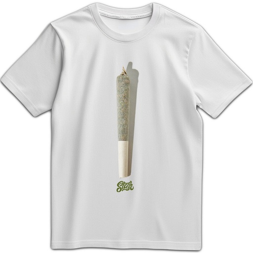Stash T-shirts - Stash J