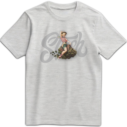 Stash T-shirts - Wild Ride