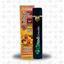 Lifted Delta 8 Disposable Vape 1ml - Churro (Indica)