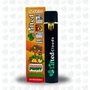 Lifted Delta 8 Disposable Vape 1ml - Forbidden Fruit (Hybrid)