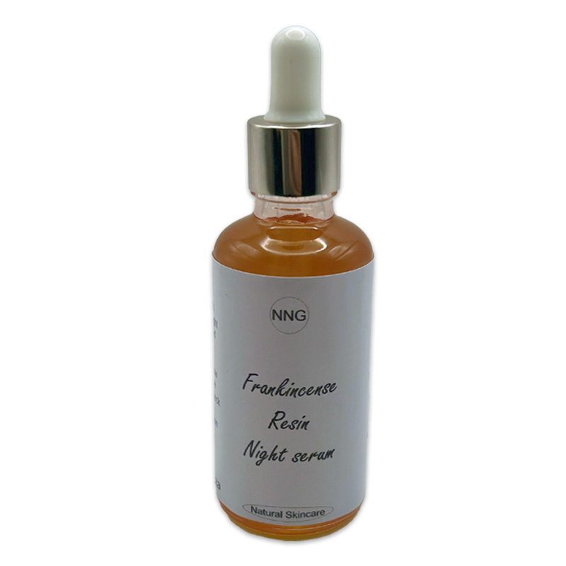 Frankincense Resin Night Serum 50ml