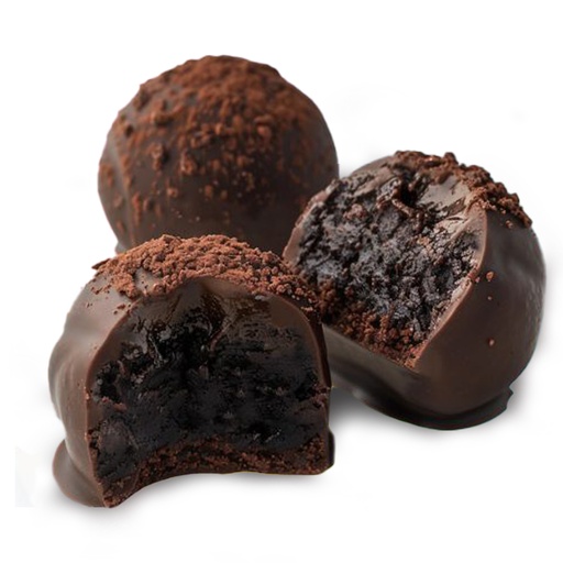 Brownie Truffles (Pack of 10)