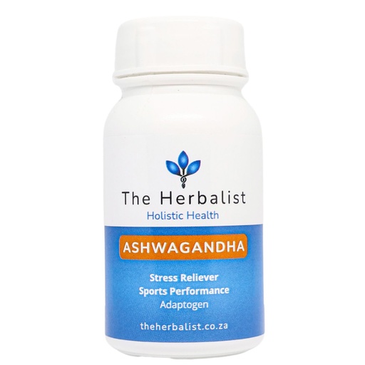 Ashwagandha 500mg