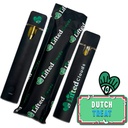 Lifted Delta 9 Disposable Vape 0.5ml (in a sleeve) - Dutch Treat (Indica)