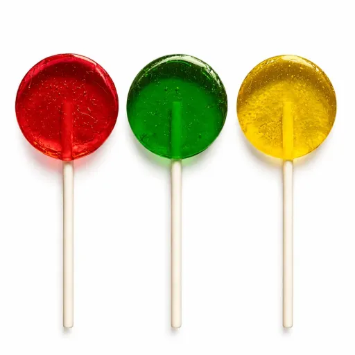 Fruity Lollipops Full Spectrum 30mg (Sativa)